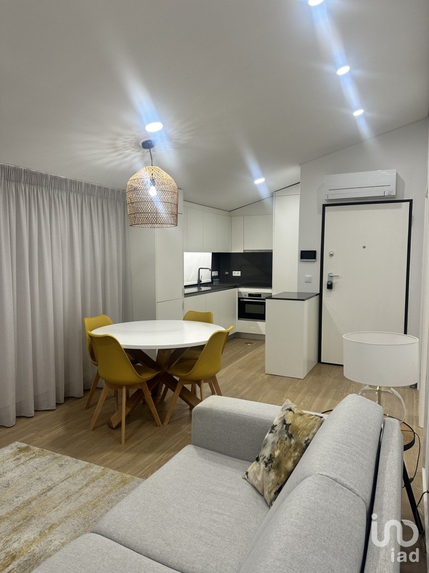 Apartamento T1 em Glória E Vera Cruz de 52 m²