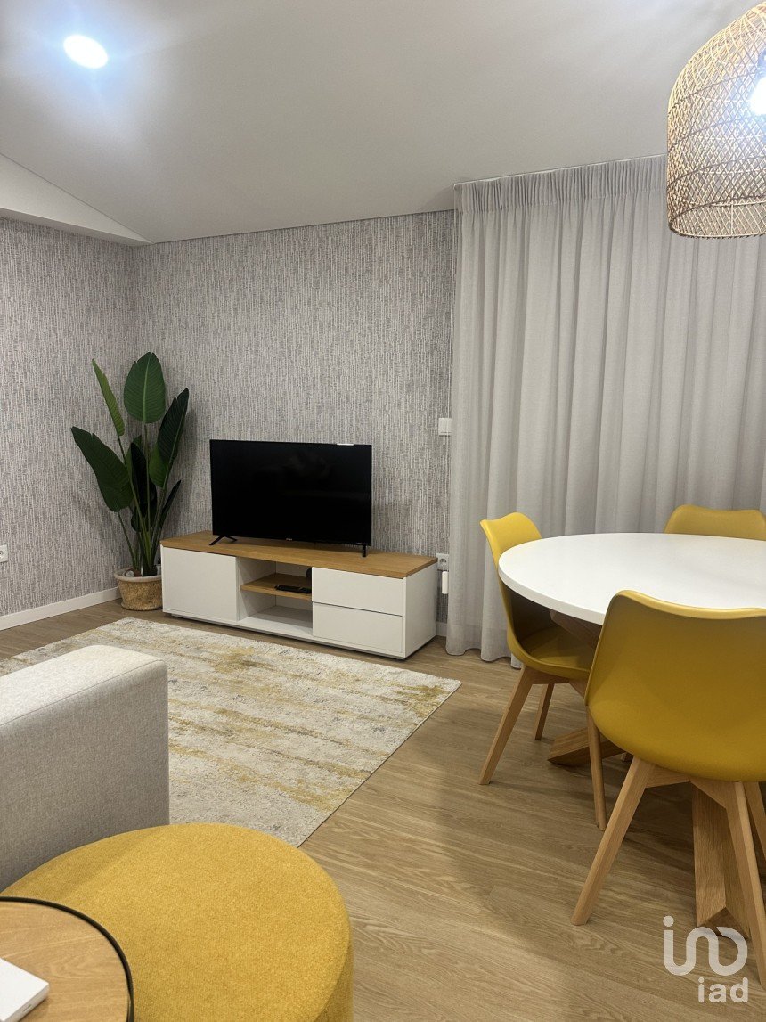 Apartment T1 in Glória E Vera Cruz of 52 m²