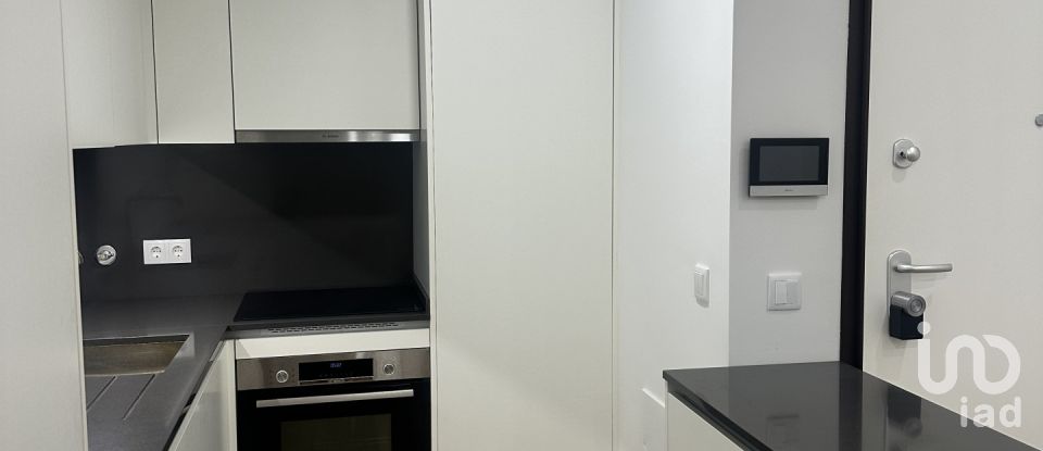 Apartment T1 in Glória E Vera Cruz of 52 m²