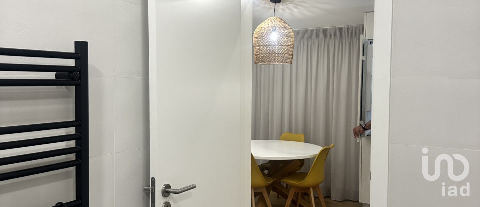 Apartment T1 in Glória E Vera Cruz of 52 m²