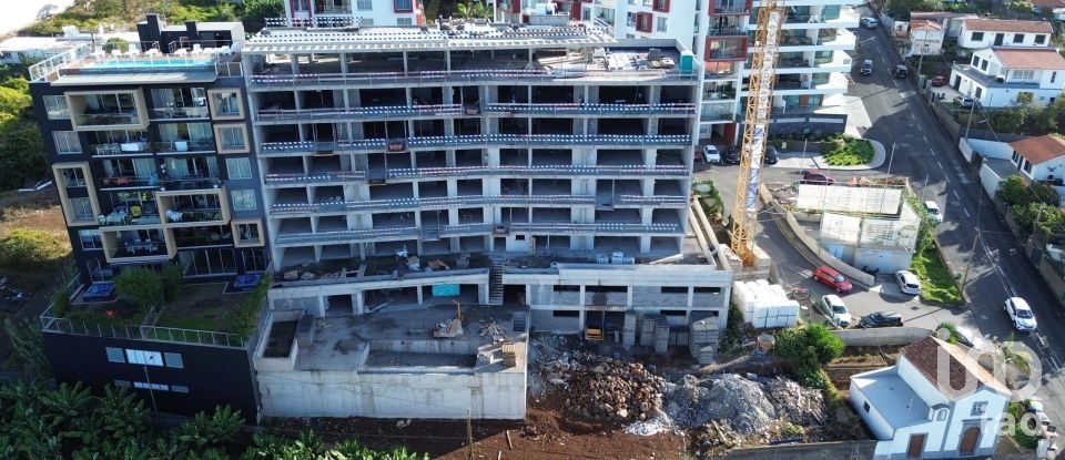 Apartamento T3 em São Martinho de 146 m²