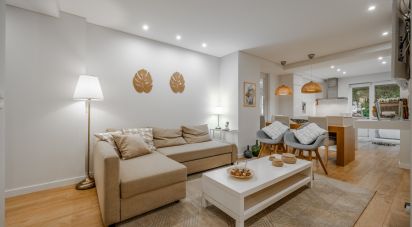 Appartement T2 à Braga (São José De São Lázaro E São João Do Souto) de 155 m²