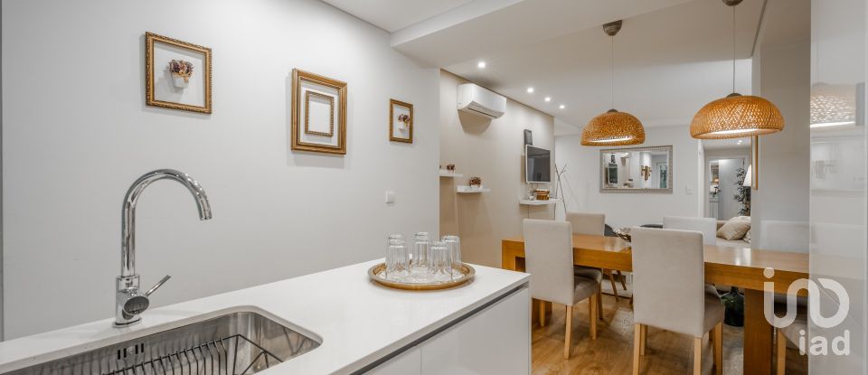 Appartement T2 à Braga (São José De São Lázaro E São João Do Souto) de 155 m²