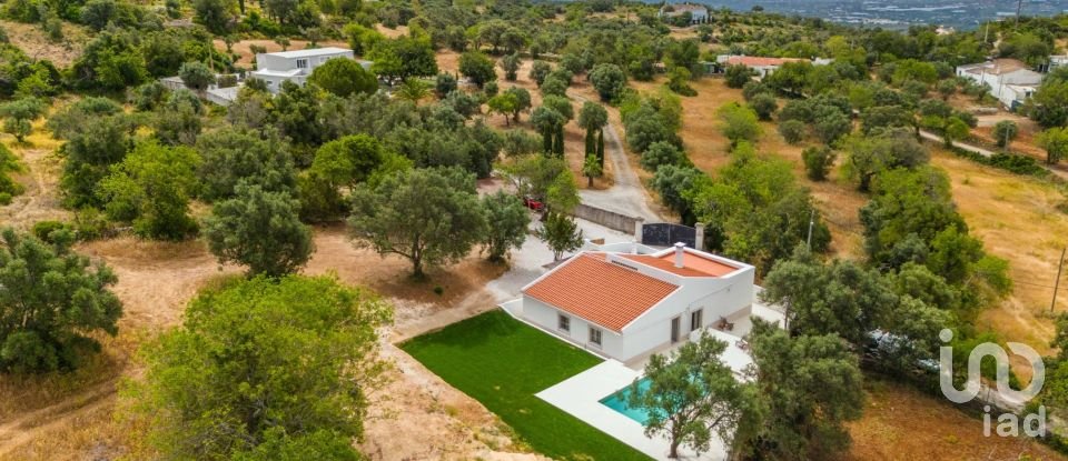 Maison de campagne T3 à Faro (Sé e São Pedro) de 130 m²