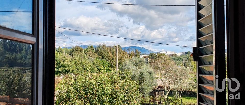 Gîte T4 à Oliveira do Hospital e São Paio de Gramaços de 87 m²