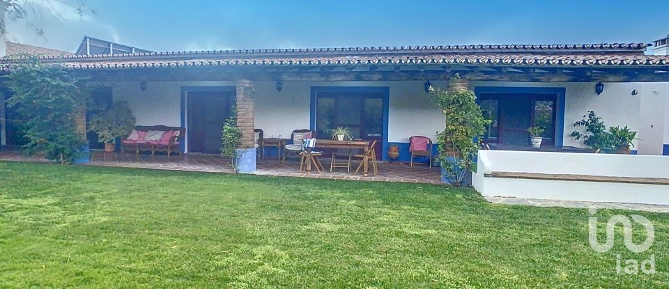 Ferme T13 à Monsaraz de 957 m²