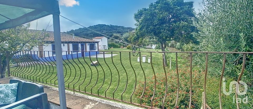 Quinta T13 em Monsaraz de 957 m²