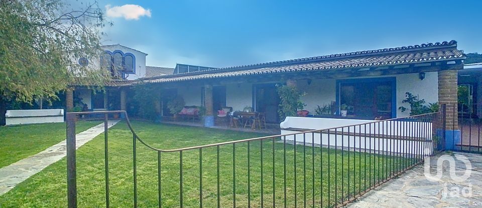 Ferme T13 à Monsaraz de 957 m²