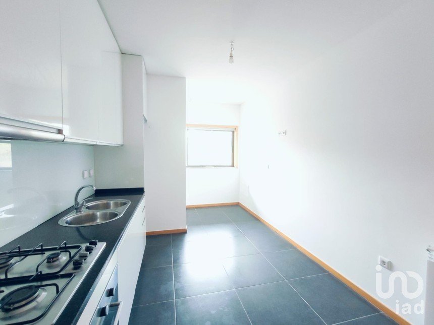 Apartment T3 in Ponte da Barca, Vila Nova de Muía e Paço Vedro de Magalhães of 109 m²