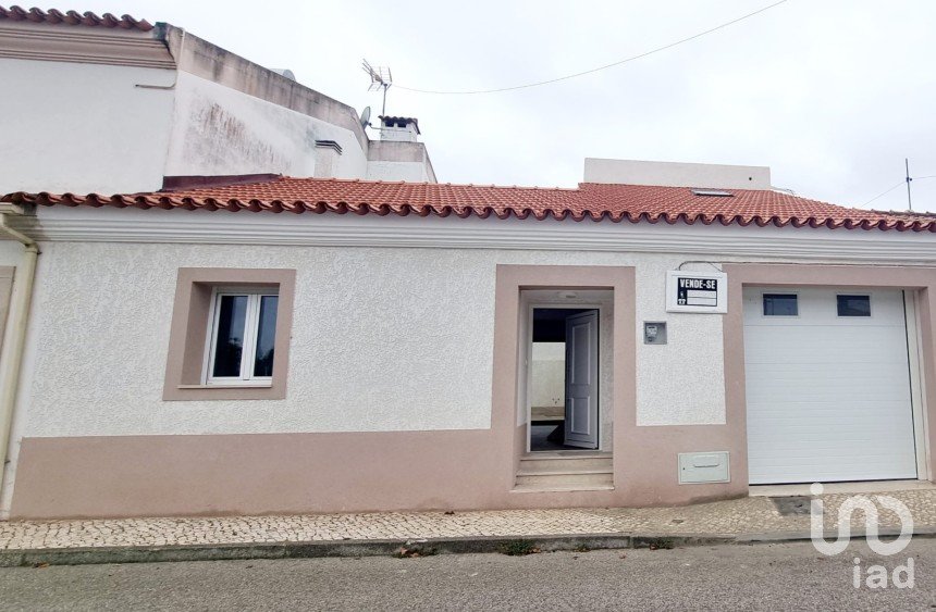 Casa T3 em Monte Real e Carvide de 129 m²