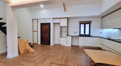 Lodge T3 in Monte Real e Carvide of 129 m²