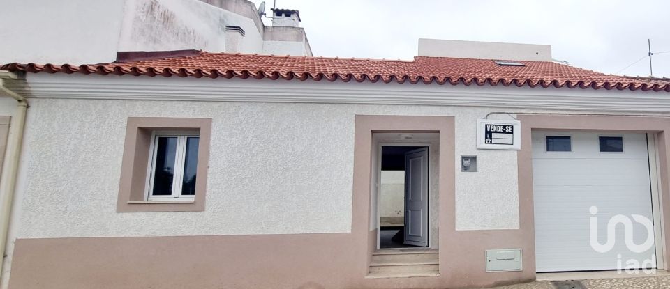 Casa T3 em Monte Real e Carvide de 129 m²