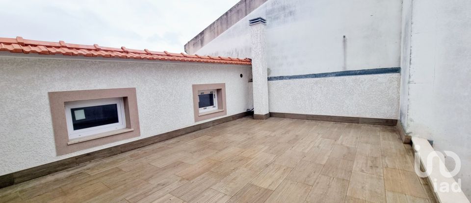 Casa T3 em Monte Real e Carvide de 129 m²