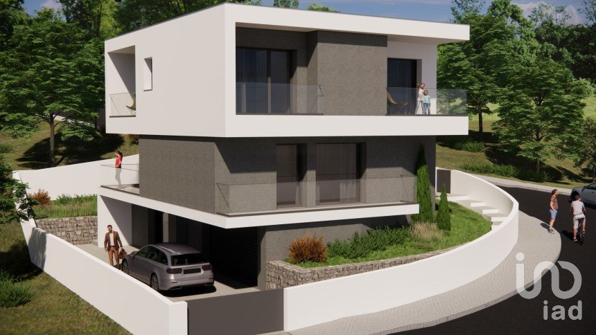 Casa T3 em Ericeira de 192 m²