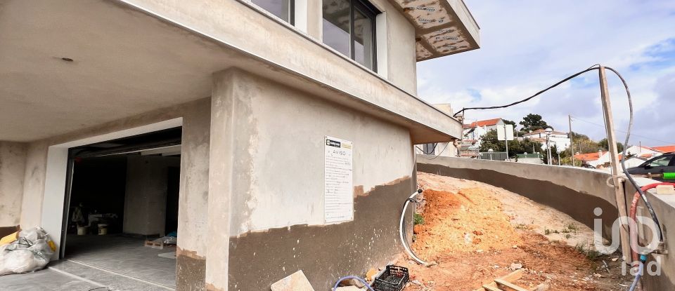 Gîte T3 à Ericeira de 192 m²