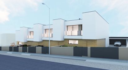 Maison T3 à Arões (São Romão) de 208 m²