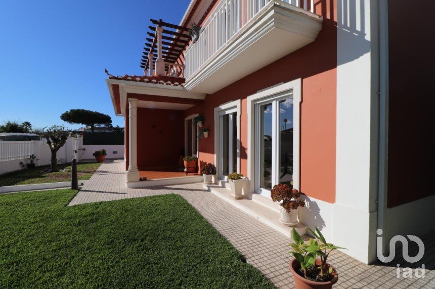 Casa / Villa T4 em Silveira de 277 m²