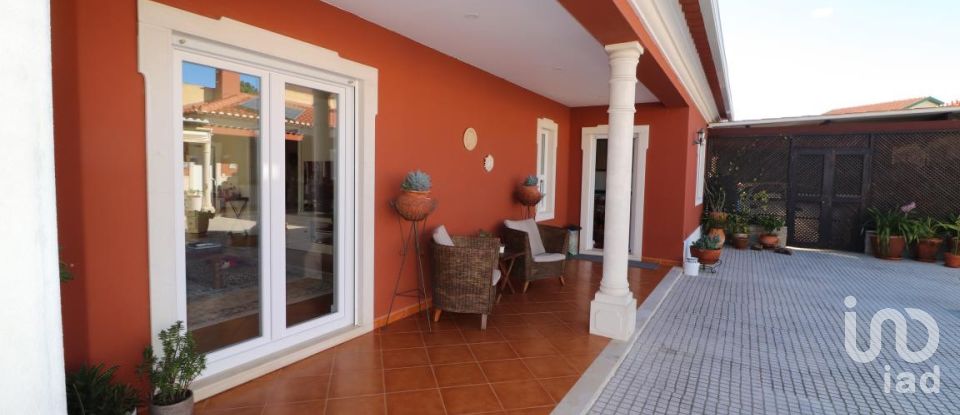 House T4 in Silveira of 277 m²