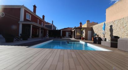 Maison T4 à Silveira de 277 m²