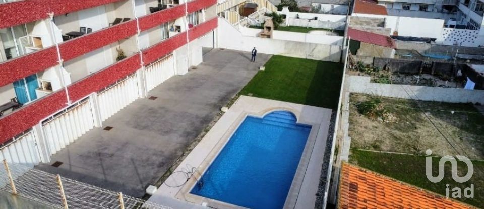 Apartamento T2 em Torreira de 157 m²