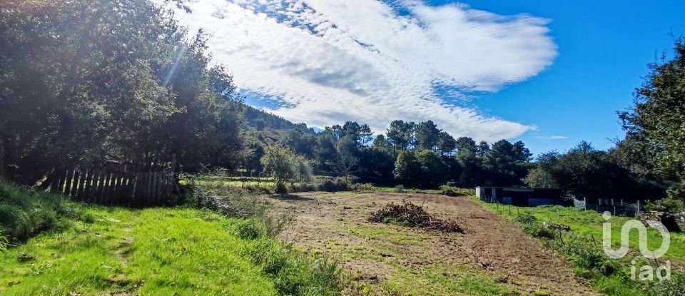 Terreno em Loivo de 1 200 m²