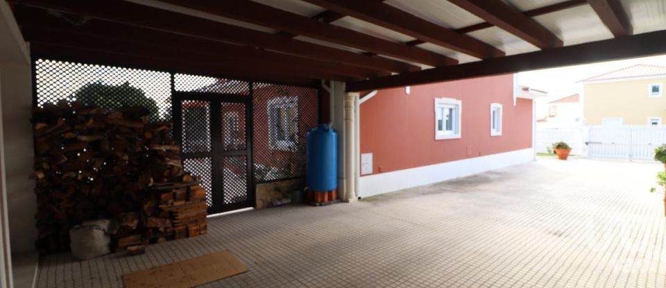 House T4 in Silveira of 277 m²