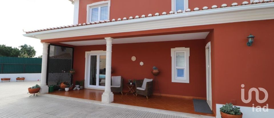 House T4 in Silveira of 277 m²