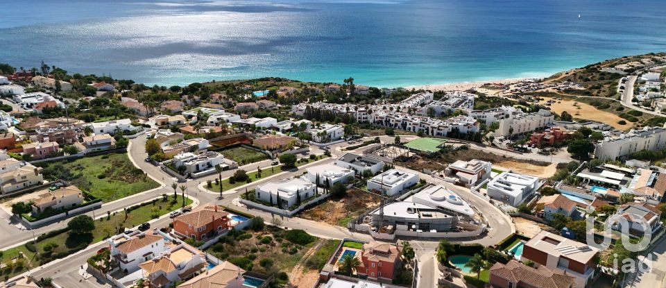 Terreno em São Gonçalo De Lagos de 598 m²