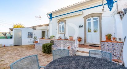 Traditional house T2 in São Brás de Alportel of 144 m²