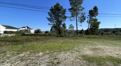 Building land in Asseiceira of 4,640 m²