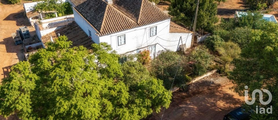 House T7 in Luz de Tavira e Santo Estêvão of 400 m²