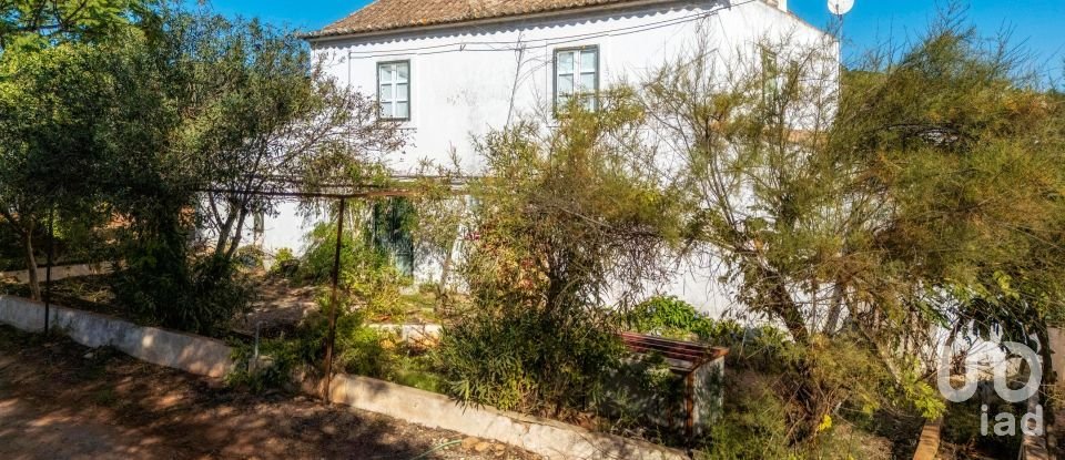 House T7 in Luz de Tavira e Santo Estêvão of 400 m²