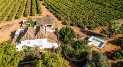 House T7 in Luz de Tavira e Santo Estêvão of 400 m²