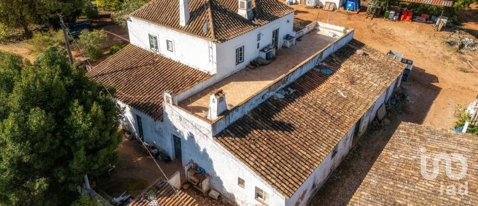 Casa / Villa T7 em Luz de Tavira e Santo Estêvão de 400 m²