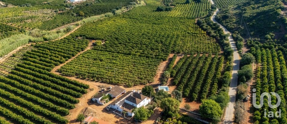 House T7 in Luz de Tavira e Santo Estêvão of 400 m²