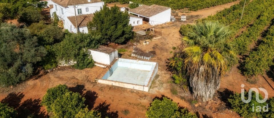 House T7 in Luz de Tavira e Santo Estêvão of 400 m²