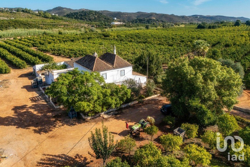 House T7 in Luz de Tavira e Santo Estêvão of 400 m²