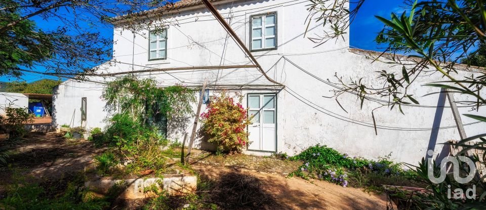 House T7 in Luz de Tavira e Santo Estêvão of 400 m²