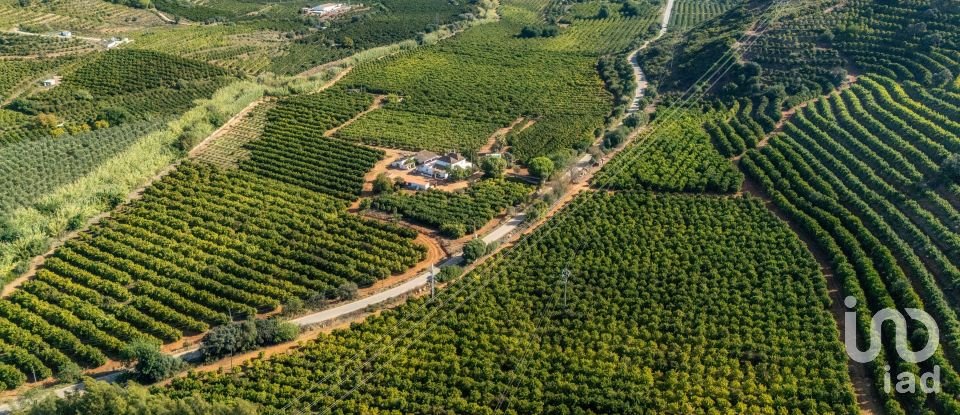 Casa / Villa T7 em Luz de Tavira e Santo Estêvão de 400 m²