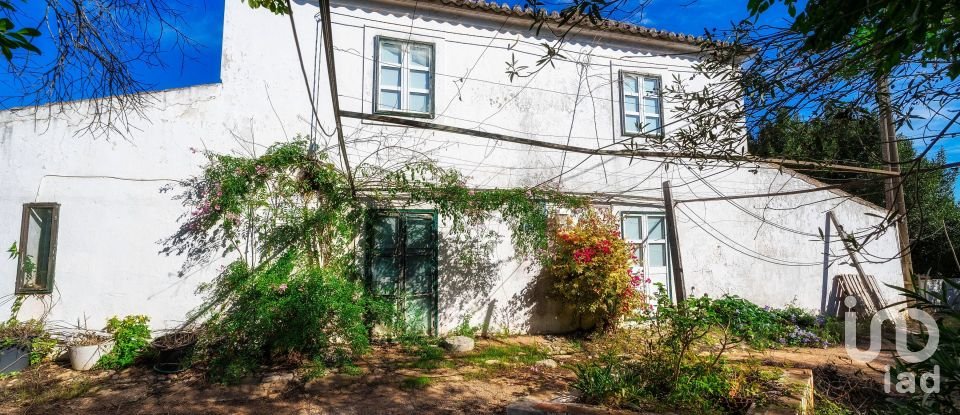 House T7 in Luz de Tavira e Santo Estêvão of 400 m²