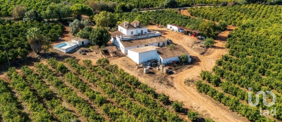 Casa / Villa T7 em Luz de Tavira e Santo Estêvão de 400 m²