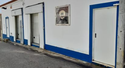 Shop / premises commercial in Vila Nova de São Bento e Vale de Vargo of 200 m²