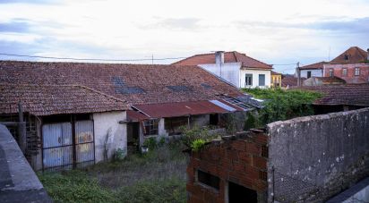 Maison traditionnelle T0 à Eixo e Eirol de 962 m²