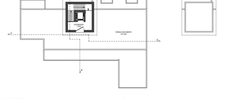 Casa / Villa T4 em Quarteira de 487 m²