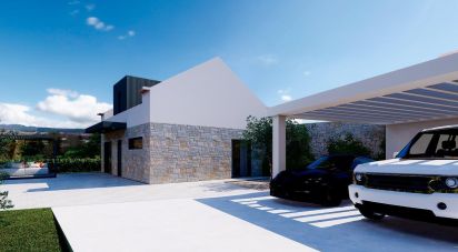 Casa T3 em Landal de 131 m²