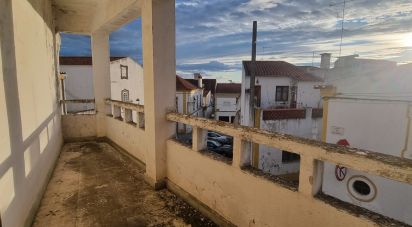 Block of flats in Alter do Chão of 255 m²