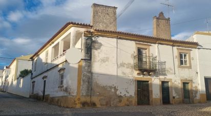 Block of flats in Alter do Chão of 255 m²