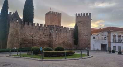 Block of flats in Alter do Chão of 255 m²