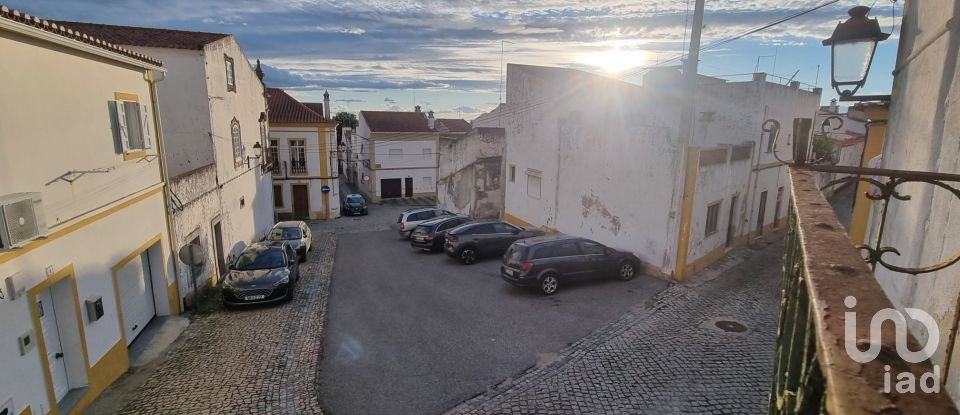 Block of flats in Alter do Chão of 255 m²