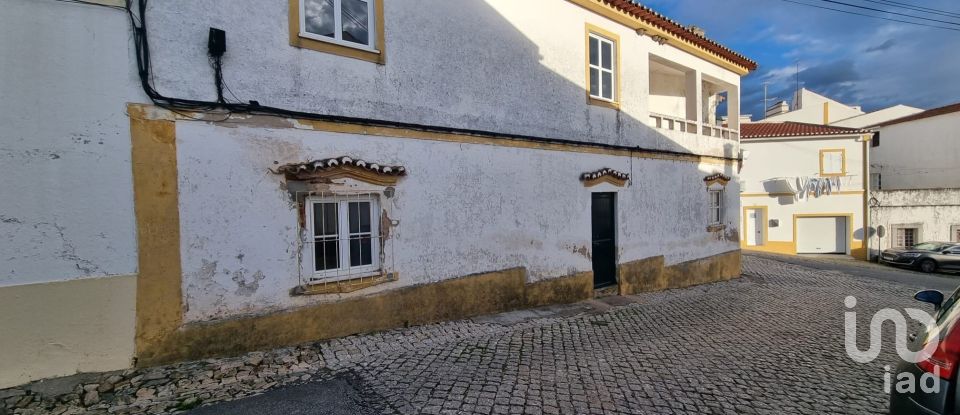 Block of flats in Alter do Chão of 255 m²